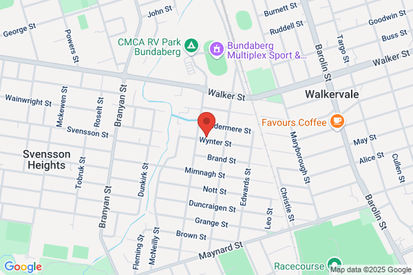 Express Bookkeeping