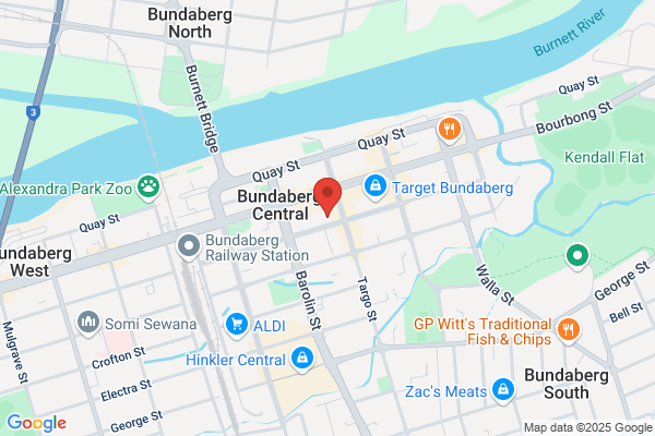 CBD Realty