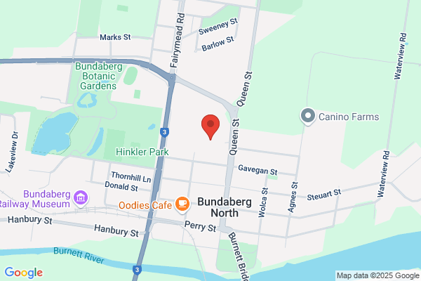 Hughes Northside Butchery