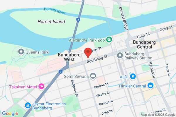 Cheese Cake Shop Bundaberg The