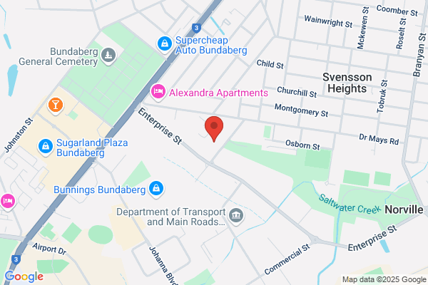 Bundaberg Network Rentals