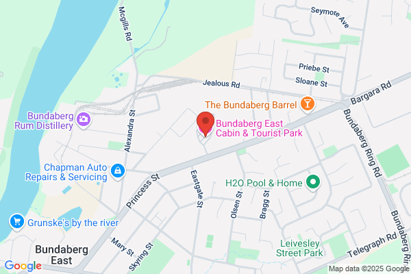 Apollo Gardens Caravan Park