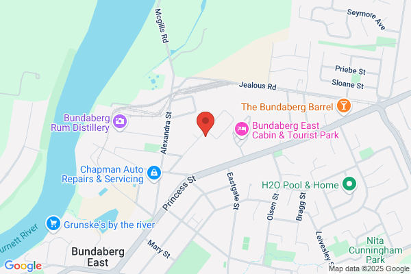 A.B.C. Bundaberg East