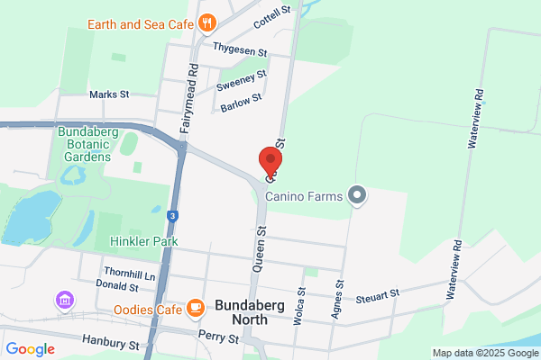 A.B.C. Bundaberg North