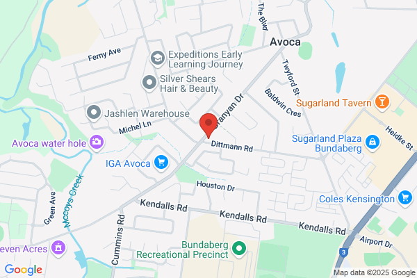 Avoca Little Angels Preschool and Child Care Centre
