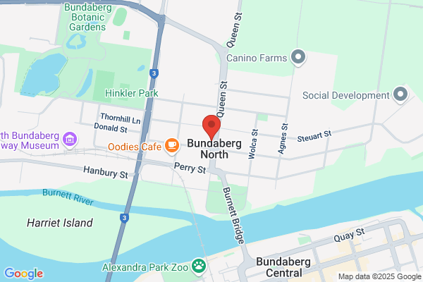 Bundaberg Baptist Family Day Care Scheme Inc