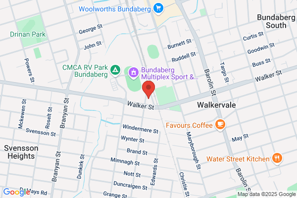 Burrum Street Medical Practice