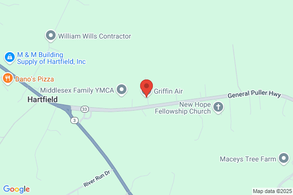 Griffin Air and Electrical