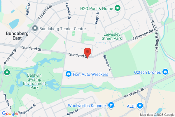 HQ Electrical Centre