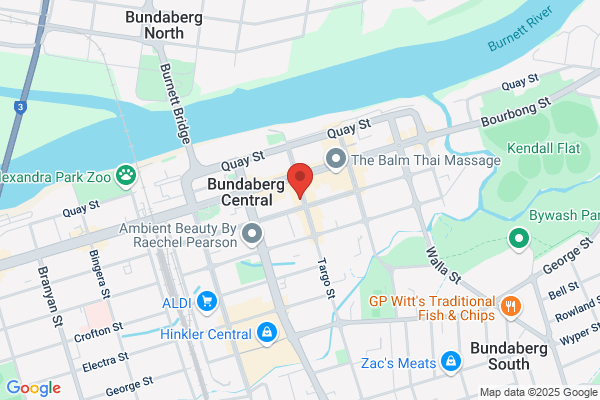 Challenge 21 Pty Ltd