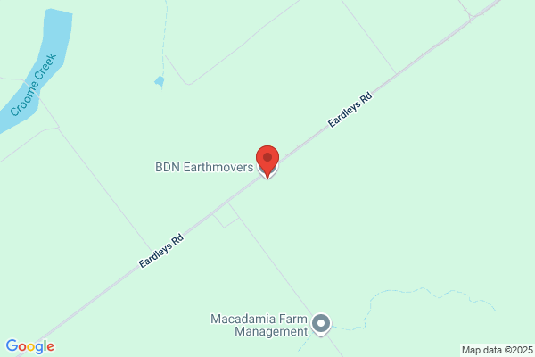 B.D.N. Earthmovers
