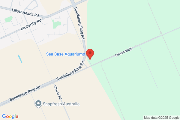 Bundaberg Earthworx