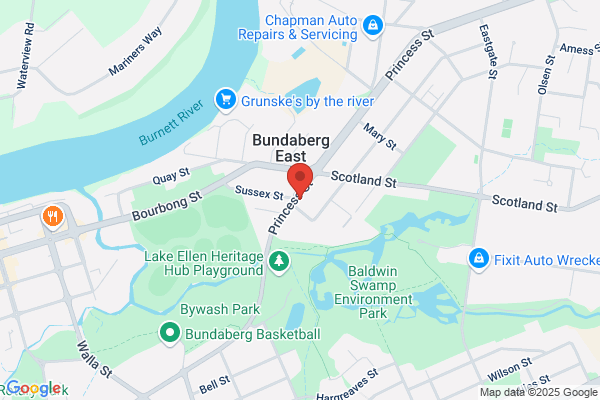 Bundy Dingo & Tipper Hire
