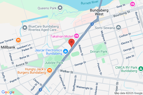 Bundaberg Floral & Garden Centre