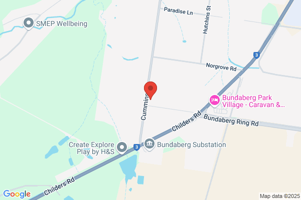 Bundaberg Crematorium & Associated Local Funeral Directors
