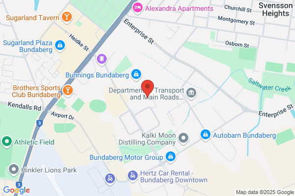 Bundaberg's Crematorium & Associated Local Funeral Directors