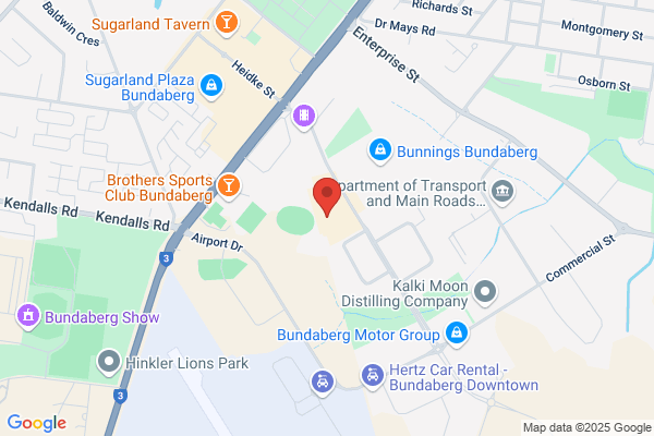 Amart Furniture Bundaberg