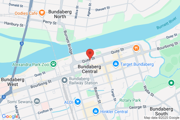 Bundaberg Hair Studio