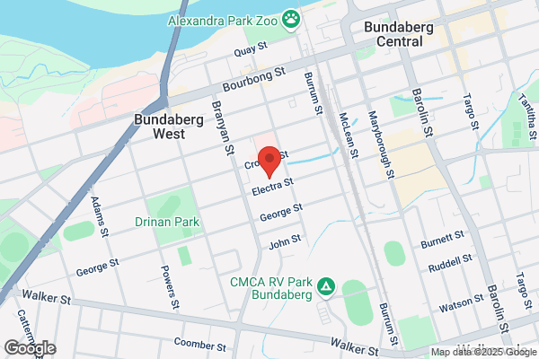 Bundaberg Community Kindergarten