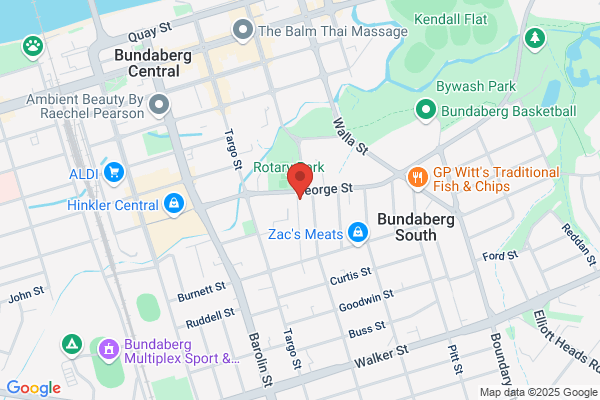 Bundaberg Chainsaw & Lawnmower Service