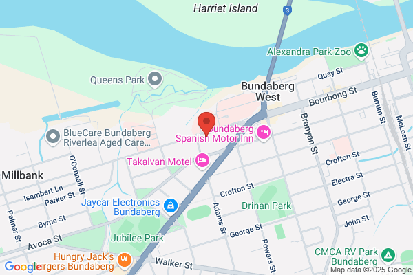 Bourbong Family Medical Practice