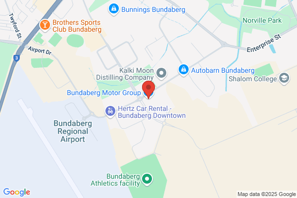 Bundaberg Commercial & Car Centre