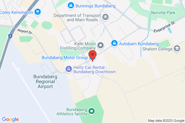 Bundaberg Motor Group