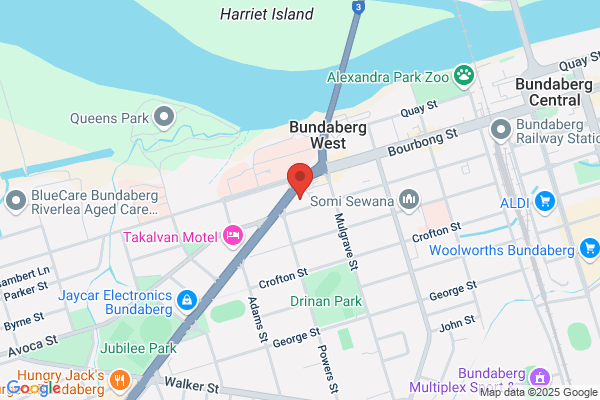 Bundaberg Toyota