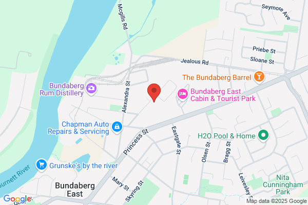 Bundaberg E.F.I. Specialists