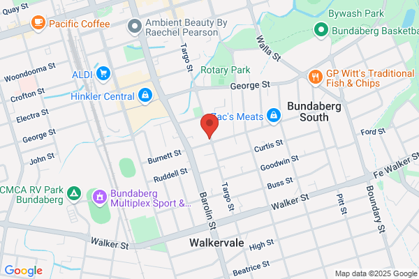 Bundaberg Newspaper Company Pty Ltd (BNC)