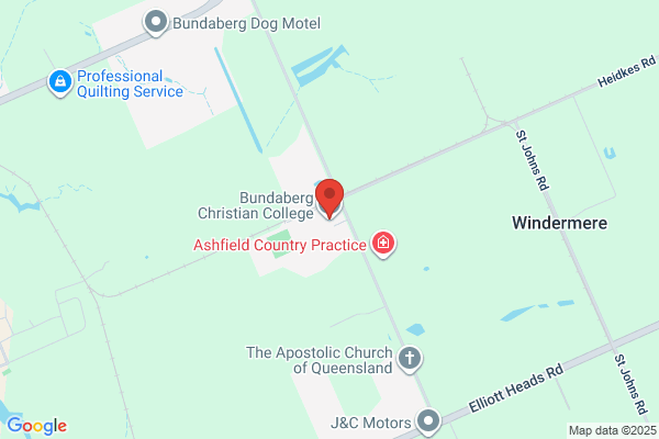 Bundaberg Christian College