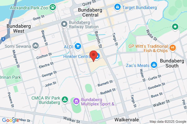 Gibb & Beeman (QLD) Pty Ltd