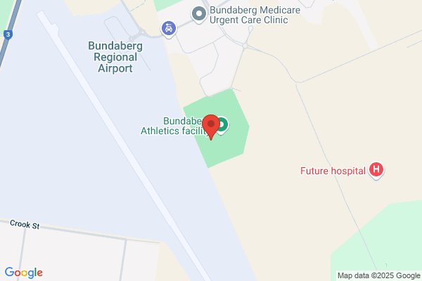 Bundaberg Netball Association