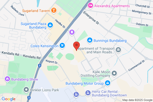 Petbarn Bundaberg