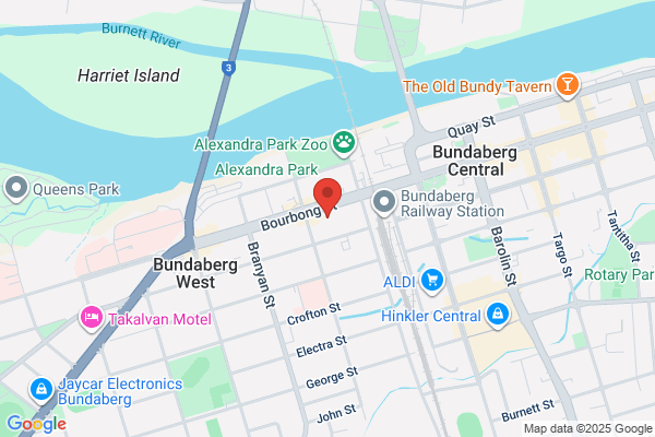 Pizza Hut Bundaberg