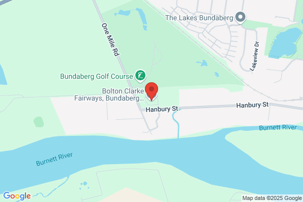 Fairways Retirement Village
