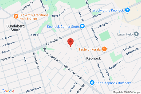 Kepnock Grove Retirement Centre