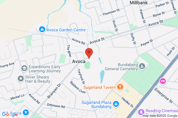 Avoca Preschool