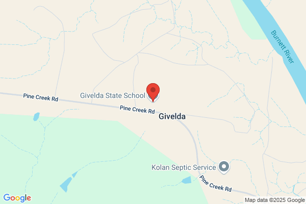 Givelda Primary