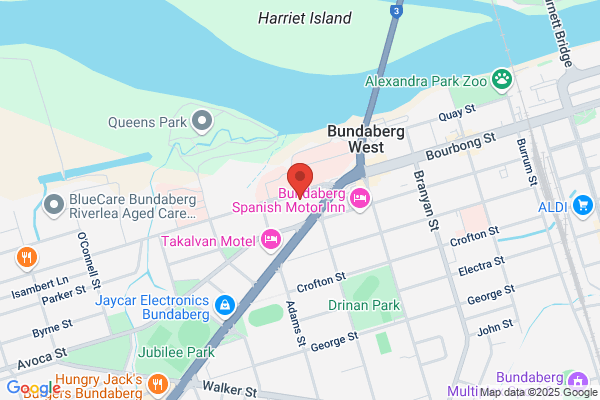 Bundaberg Trading Post