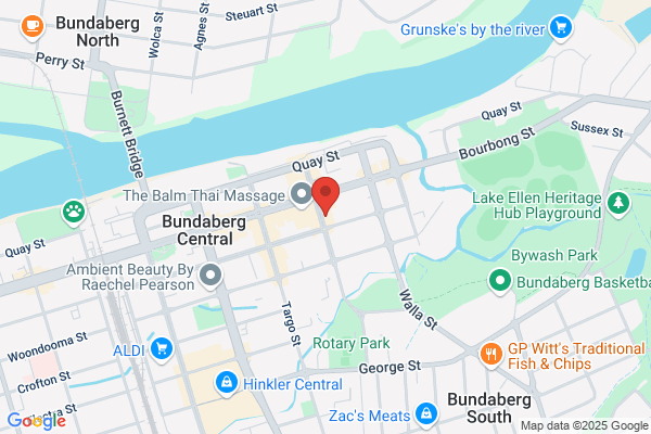 Bundy Loans Co