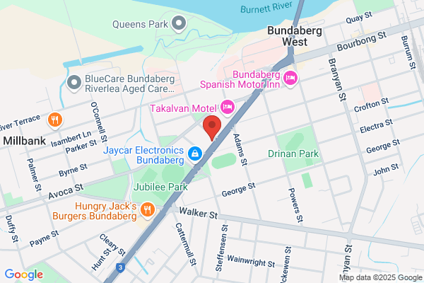 Bundaberg Super Cycles