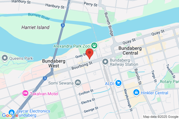 Sportspower Bundaberg