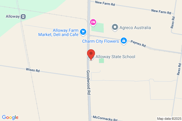 Alloway State School