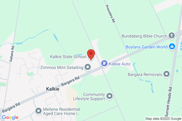 Kalkie State School