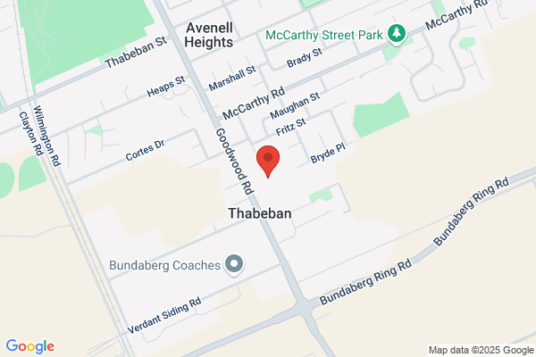 Thabeban State School