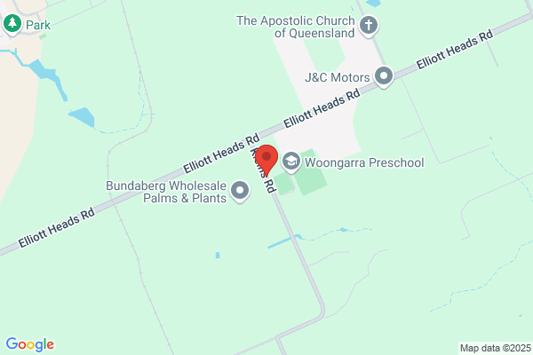 Woongarra State School