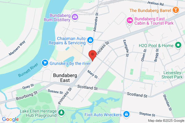 East Bundaberg Newsagency