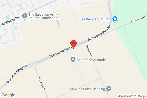 Bargara Concrete Tanks