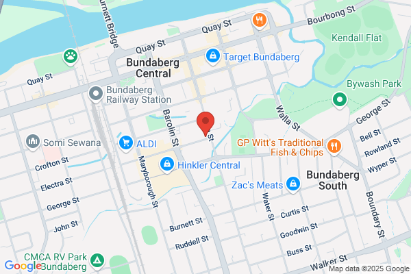Bundaberg Mitre 10 Solutions